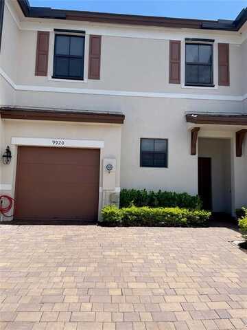 9920 SW 231st Ln, Miami, FL 33190