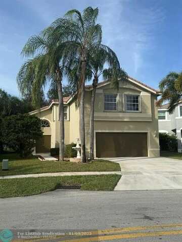 17621 SW 31st Ct, Miramar, FL 33029