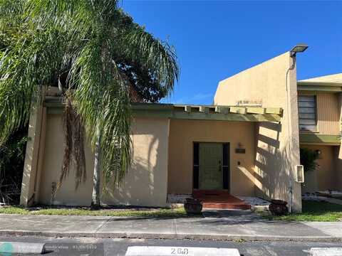 1400 NW 92nd Ave, Hollywood, FL 33024