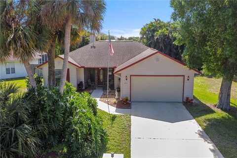 474 Layport Drive, Sebastian, FL 32958