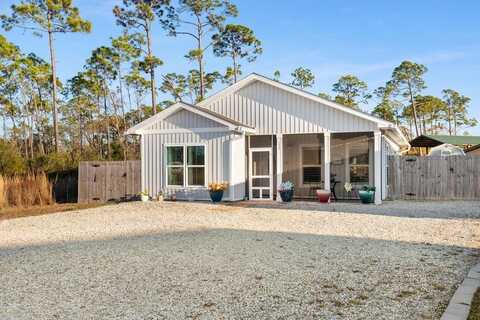 132 Gulf Terrace Ln, Port Saint Joe, FL 32456