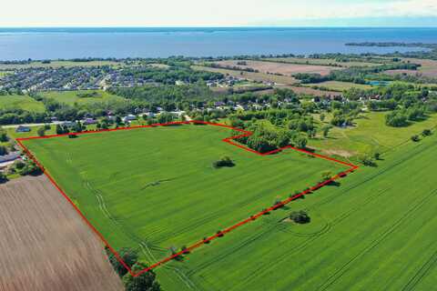 BAY SETTLEMENT Road, GREEN BAY, WI 54311