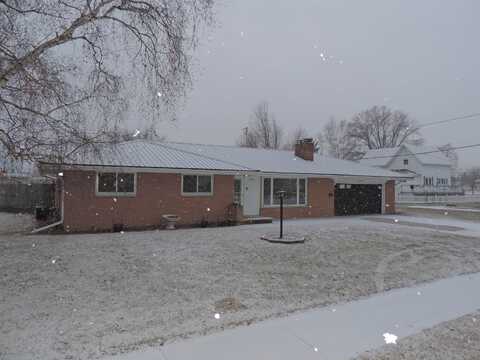 820 MADISON Street, OCONTO, WI 54153