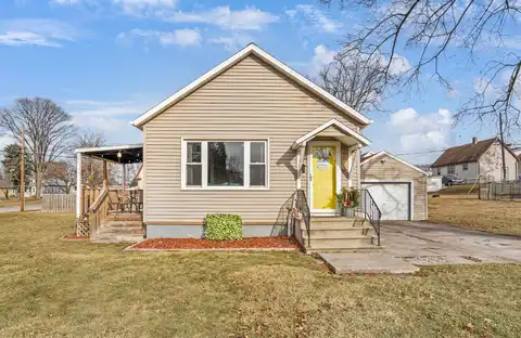 1571 CHARLES Street, GREEN BAY, WI 54302