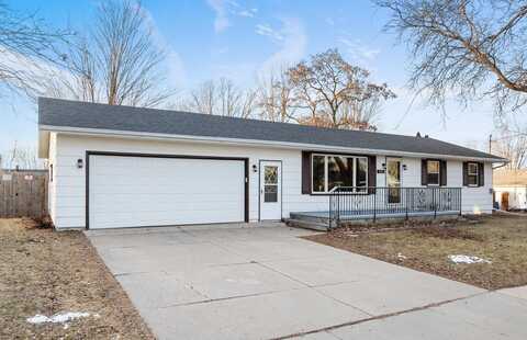 203 S MAPLE Street, BLACK CREEK, WI 54106