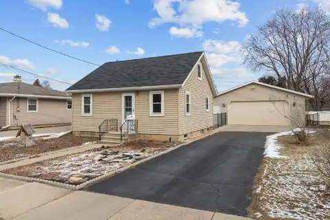 1912 N CHARLOTTE Street, APPLETON, WI 54911