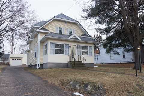 136 S Washington Street, Mondovi, WI 54755