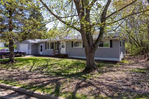 620 Park Avenue E, Ladysmith, WI 54848