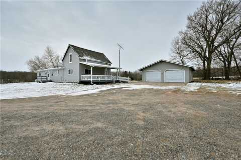 W9002 Brook Drive, Shell Lake, WI 54871