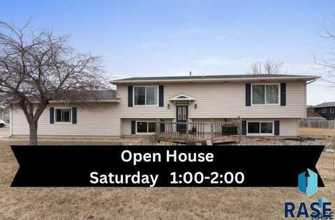 512 S Feyder Ave, Hartford, SD 57033