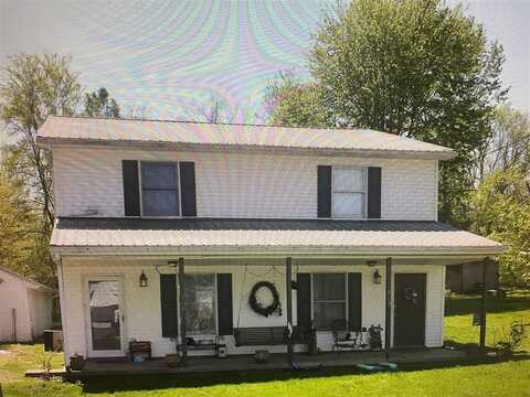 460 Oak Street, Lewisburg, KY 42256