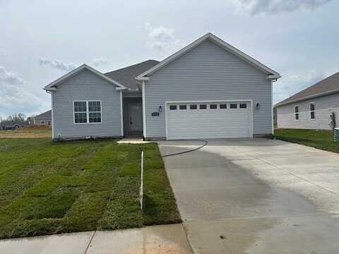 452 Turkey Run Drive, Bowling Green, KY 42101