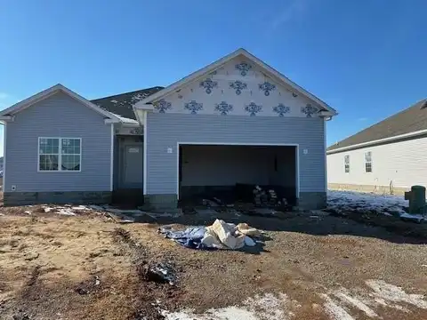 452 Turkey Run Drive, Bowling Green, KY 42101