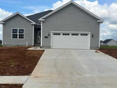 477 Cedar Hollow Drive, Bowling Green, KY 42101