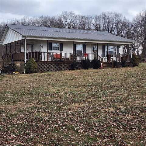 204 Pepper Road, Franklin, KY 42134