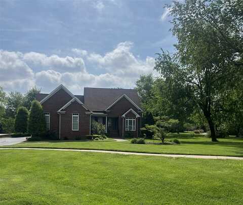 541 Covington Grove Boulevard, Bowling Green, KY 42104