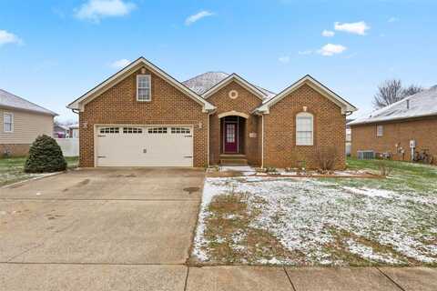 325 Brighton Avenue, Bowling Green, KY 42101