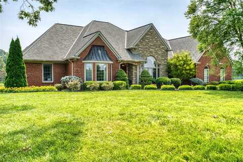 122 Fairway Acres Drive, Dunmor, KY 42339