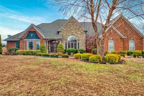 122 Fairway Acres Drive, Dunmor, KY 42339