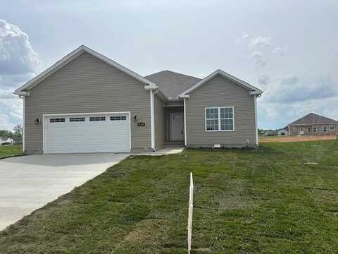 458 Turkey Run Drive, Bowling Green, KY 42101