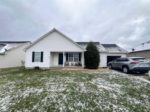 339 White Dogwood Drive, Bowling Green, KY 42101