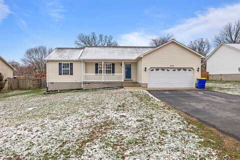 650 Fern Hill Street, Bowling Green, KY 42101