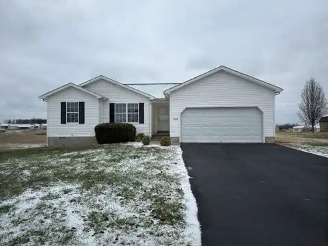 1248 Salem Circle, Bowling Green, KY 42101