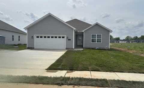 448 Turkey Run Drive, Bowling Green, KY 42101