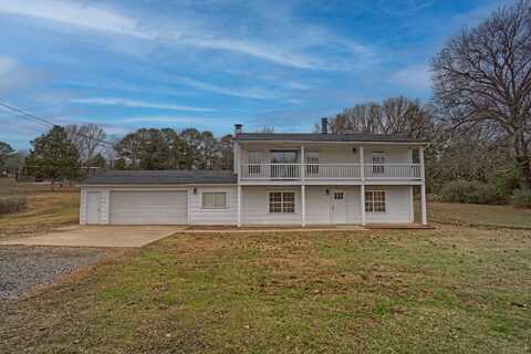 115 Spivey Road, Atkins, AR 72823