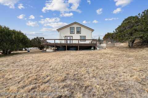 100 Blackfoot Court, Alto, NM 88312