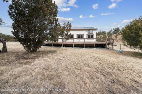 100 Blackfoot Court, Alto, NM 88312