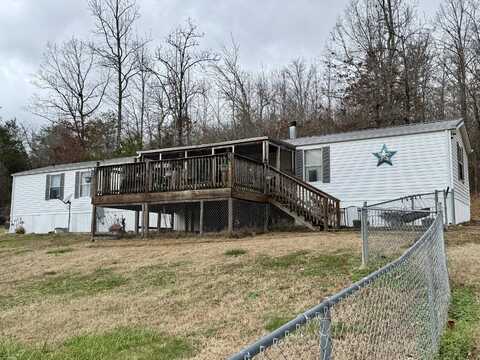 1887 Maple Spring Road, Dayton, TN 37321