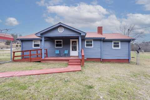 16627 Old State Highway 28, Pikeville, TN 37367