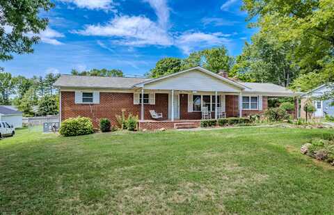 1212 Miami Street, Athens, TN 37303