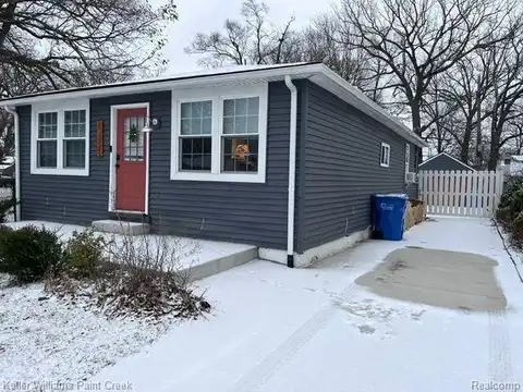 23826 KATE Avenue, Warren, MI 48091