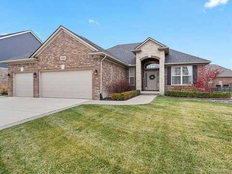 55306 ARCHER Drive, Macomb, MI 48042