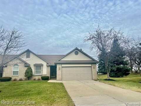 240 WINDING BROOK, Commerce Township, MI 48390