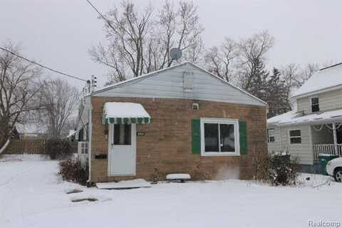 684 MAPLE Street, Mount Morris, MI 48458