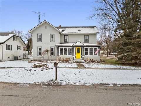 304 CHURCH Street, Fowlerville, MI 48836