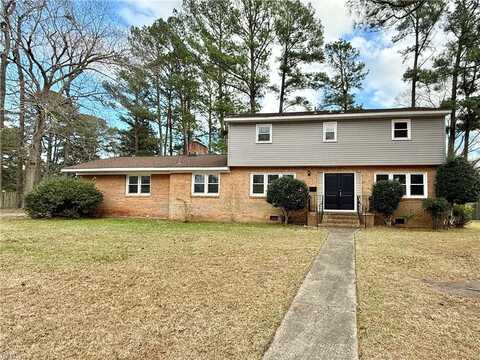 317 Mapleshore Drive, Chesapeake, VA 23320