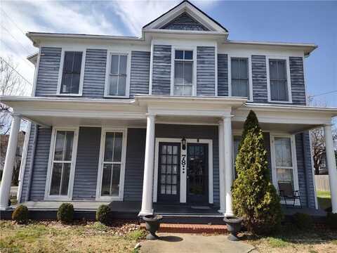 78 Parkview Avenue, Portsmouth, VA 23704