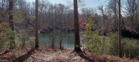 5.3 AC Lees Neck Farm Road, Saluda, VA 23149