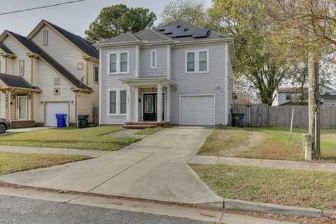 1509 Isaac Street, Norfolk, VA 23523