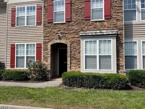 5528 Frog Pond Lane, Virginia Beach, VA 23455