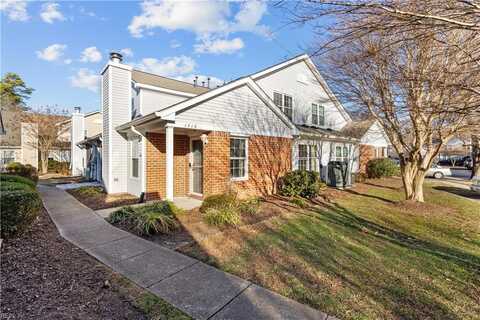 1510 Orchard Grove Drive, Chesapeake, VA 23320