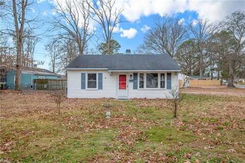 111 Pine Grove Avenue, Hampton, VA 23669