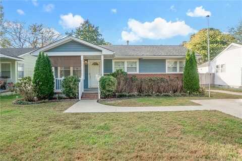 1337 Linden Avenue, Chesapeake, VA 23325