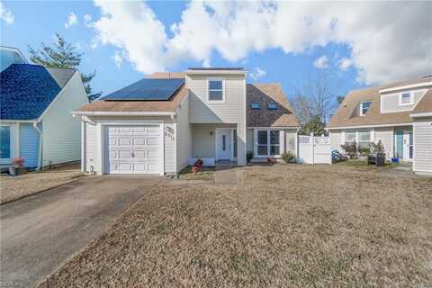 3516 Alister Court, Virginia Beach, VA 23453