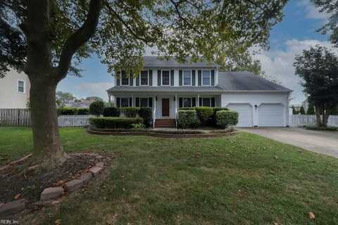 1088 HEATHERWOOD Drive, Virginia Beach, VA 23455