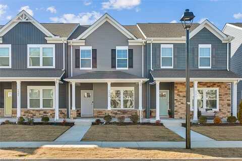 1529 Stanford Lane, Newport News, VA 23608